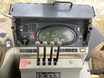Control Station with Dash Console
