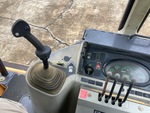 Control Station with Hydraulic Controls