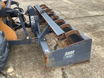 Specialty with Box Blade