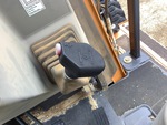Control Station with Drivetrain Controls