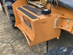 Hydraulics with Hydraulic Tank