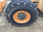 Drivetrain with Final Drives