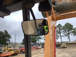 Control Station with Mirrors