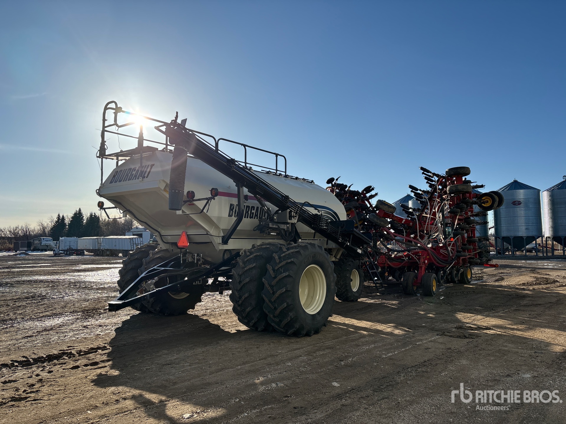 General Appearance with Zdjęcie, prawy dolny róg