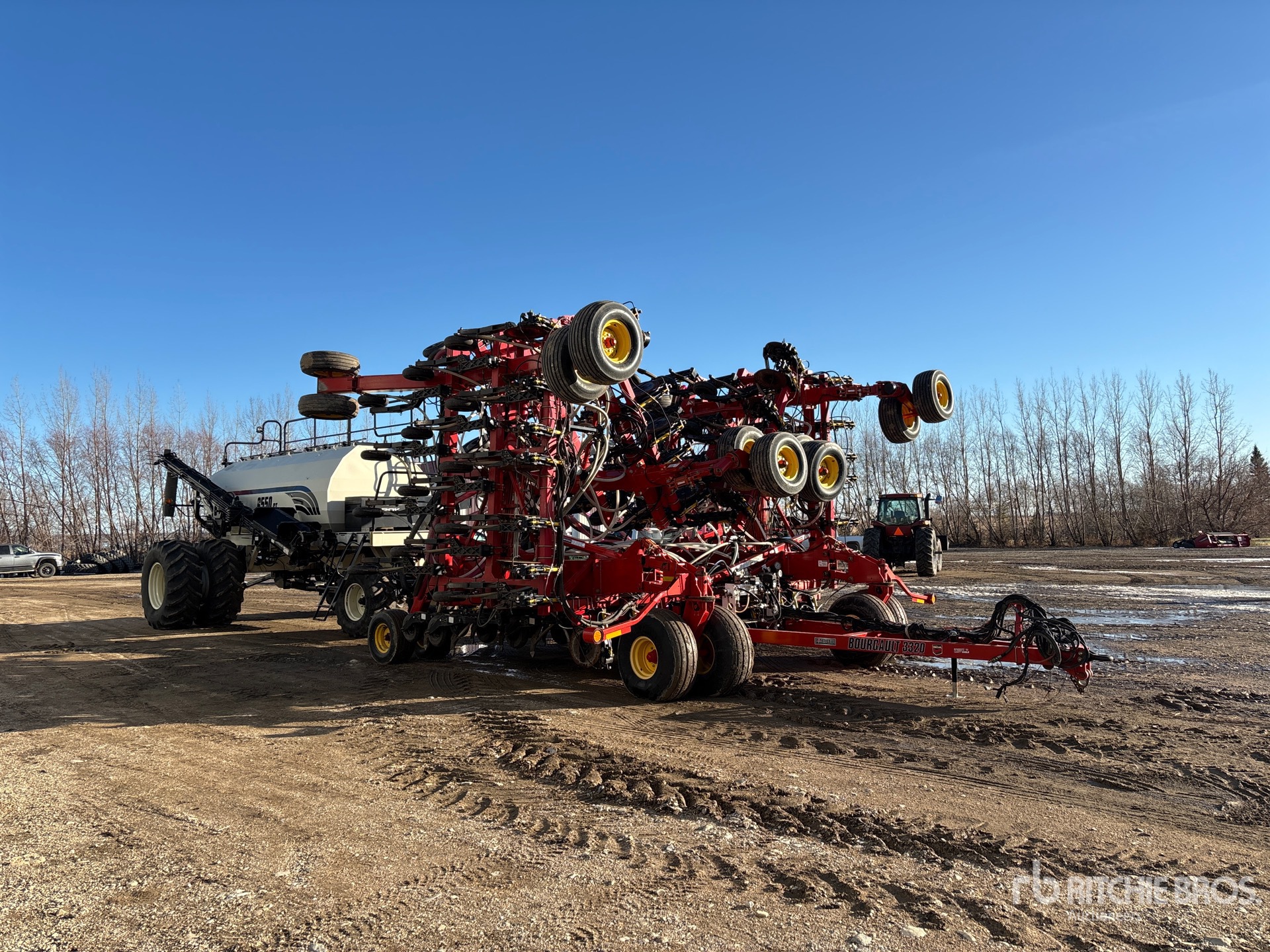 General Appearance with Zdjęcie, prawy górny róg