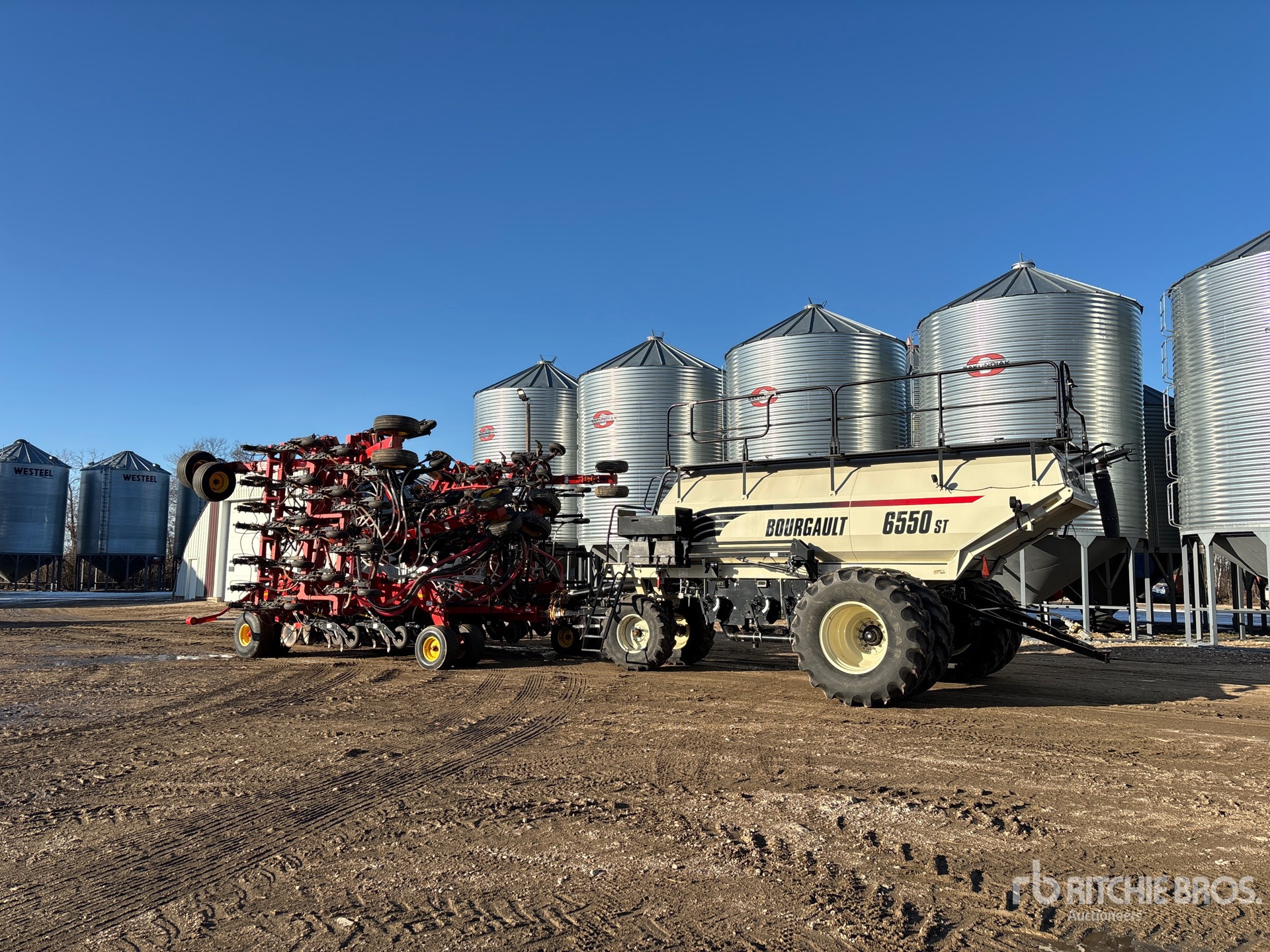 General Appearance with Zdjęcie, lewy dolny róg