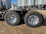 4 Underbody - Truck with 