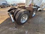4 Underbody - Truck with 