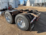 4 Underbody - Truck with 