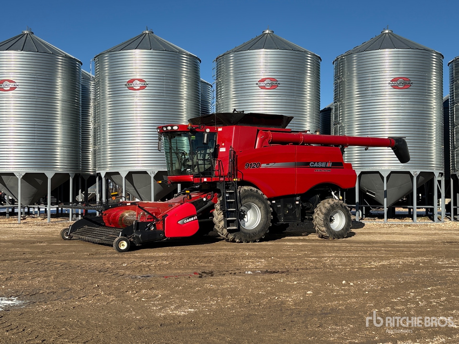 General Appearance with Featured Photo