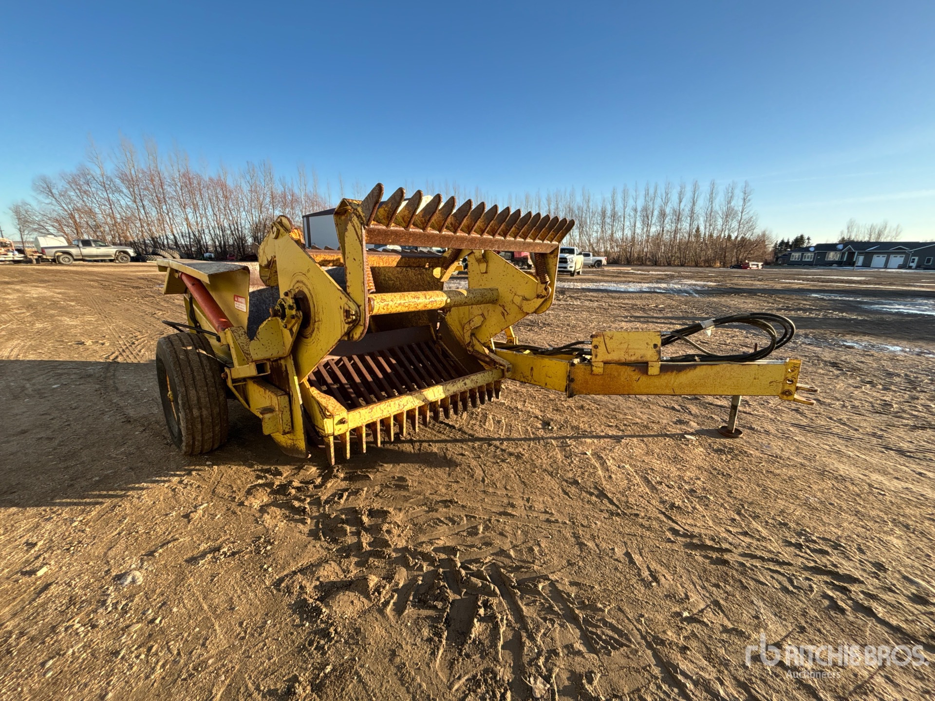 General Appearance with Zdjęcie, prawy górny róg