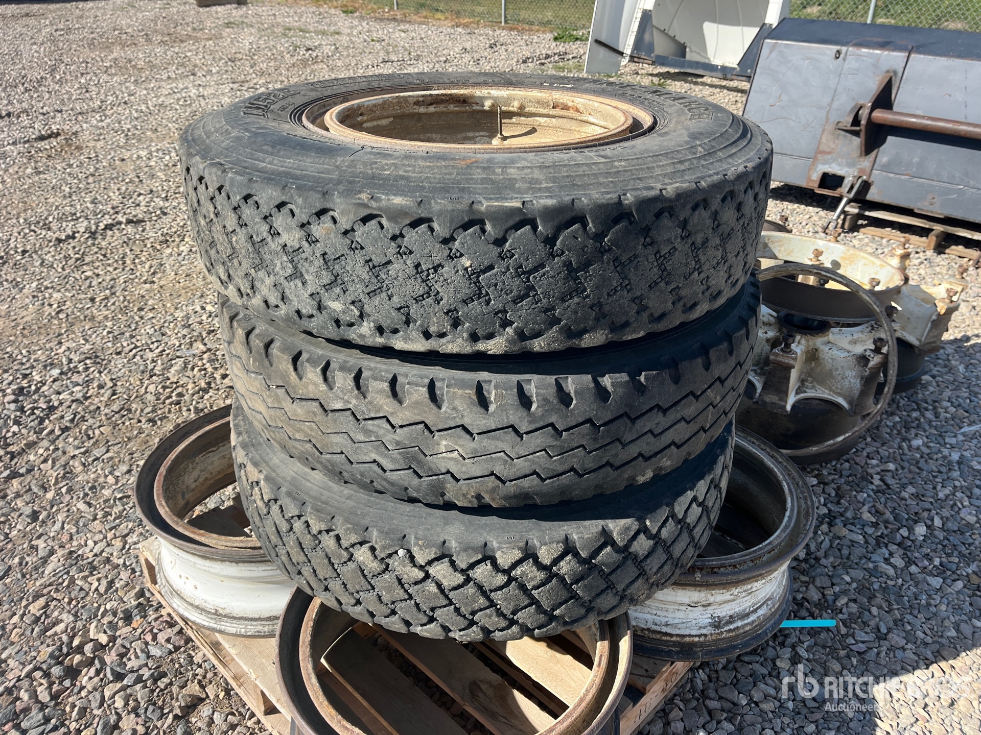 Aspect général with