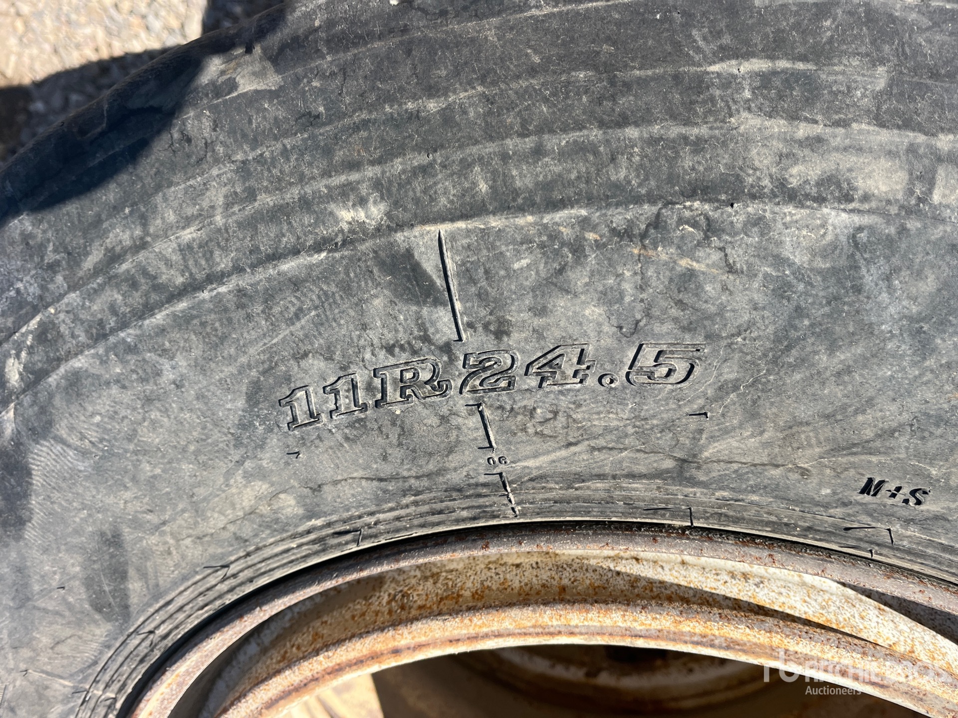 Aspect général with