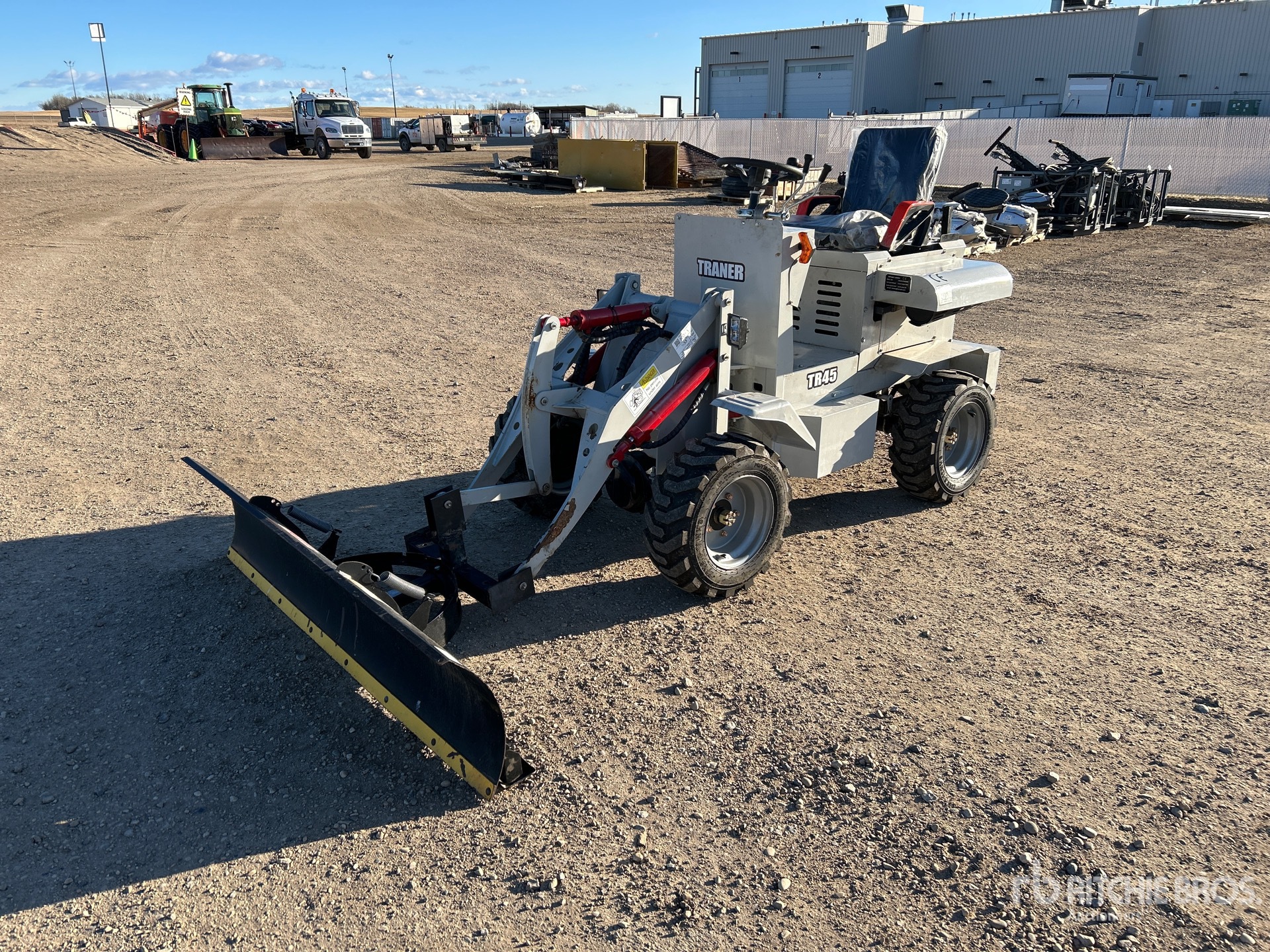 General Appearance with Imagen: esquina delantera izquierda