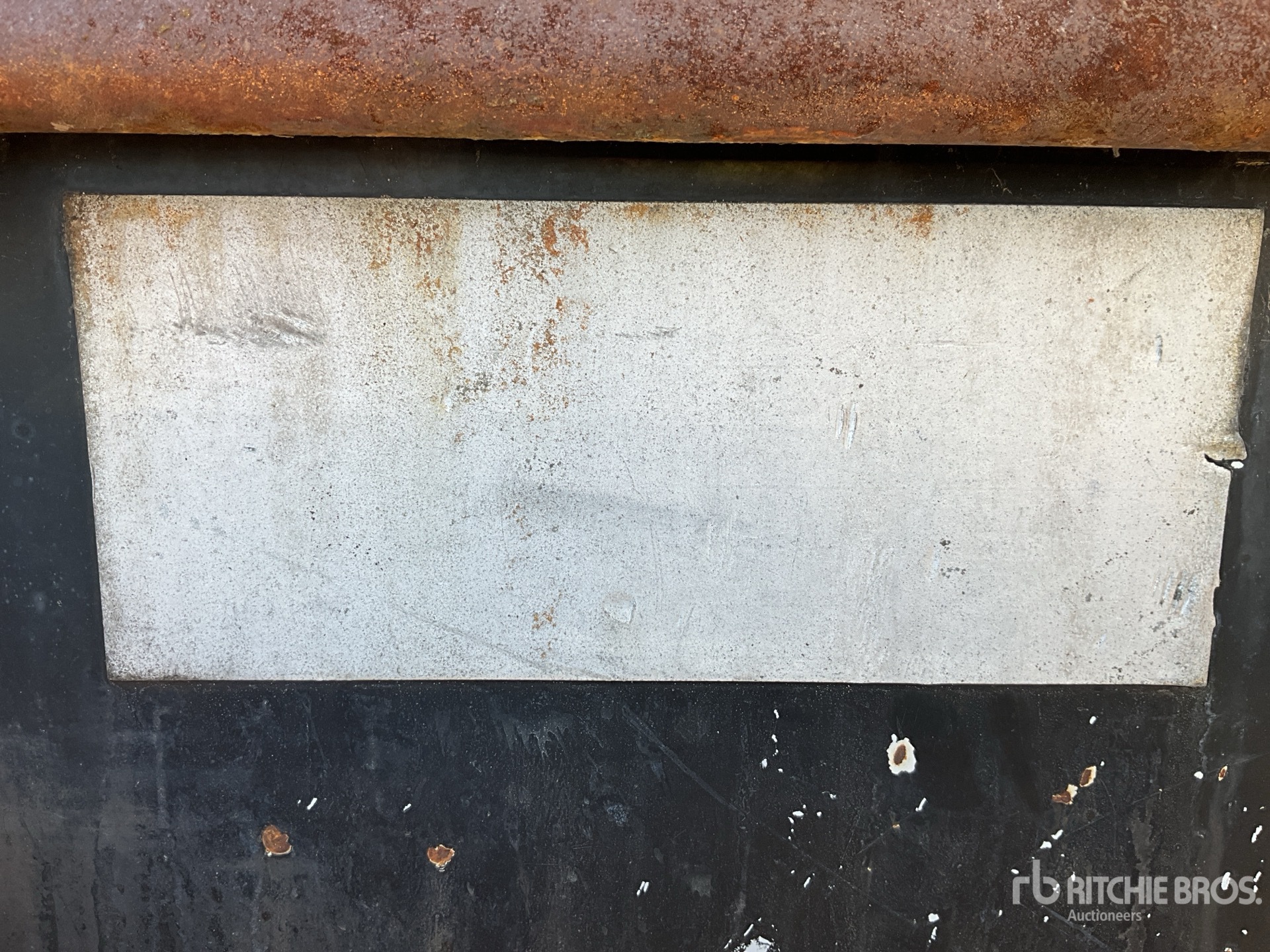 General Appearance with Numer seryjny/numer identyfikacyjny pojazdu