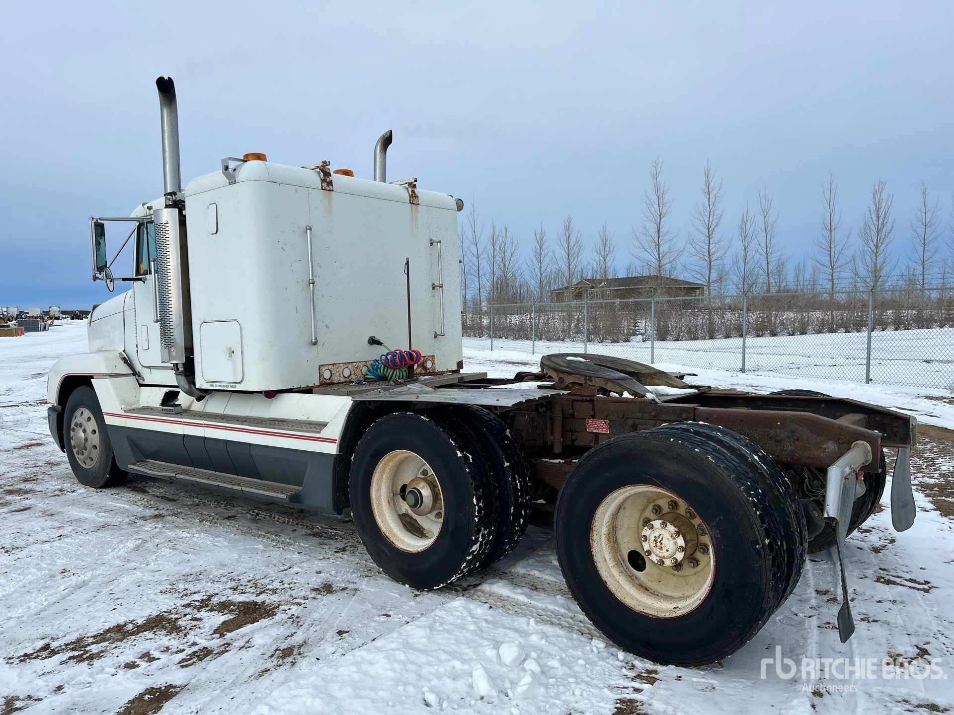 General Appearance with Zdjęcie, lewy dolny róg