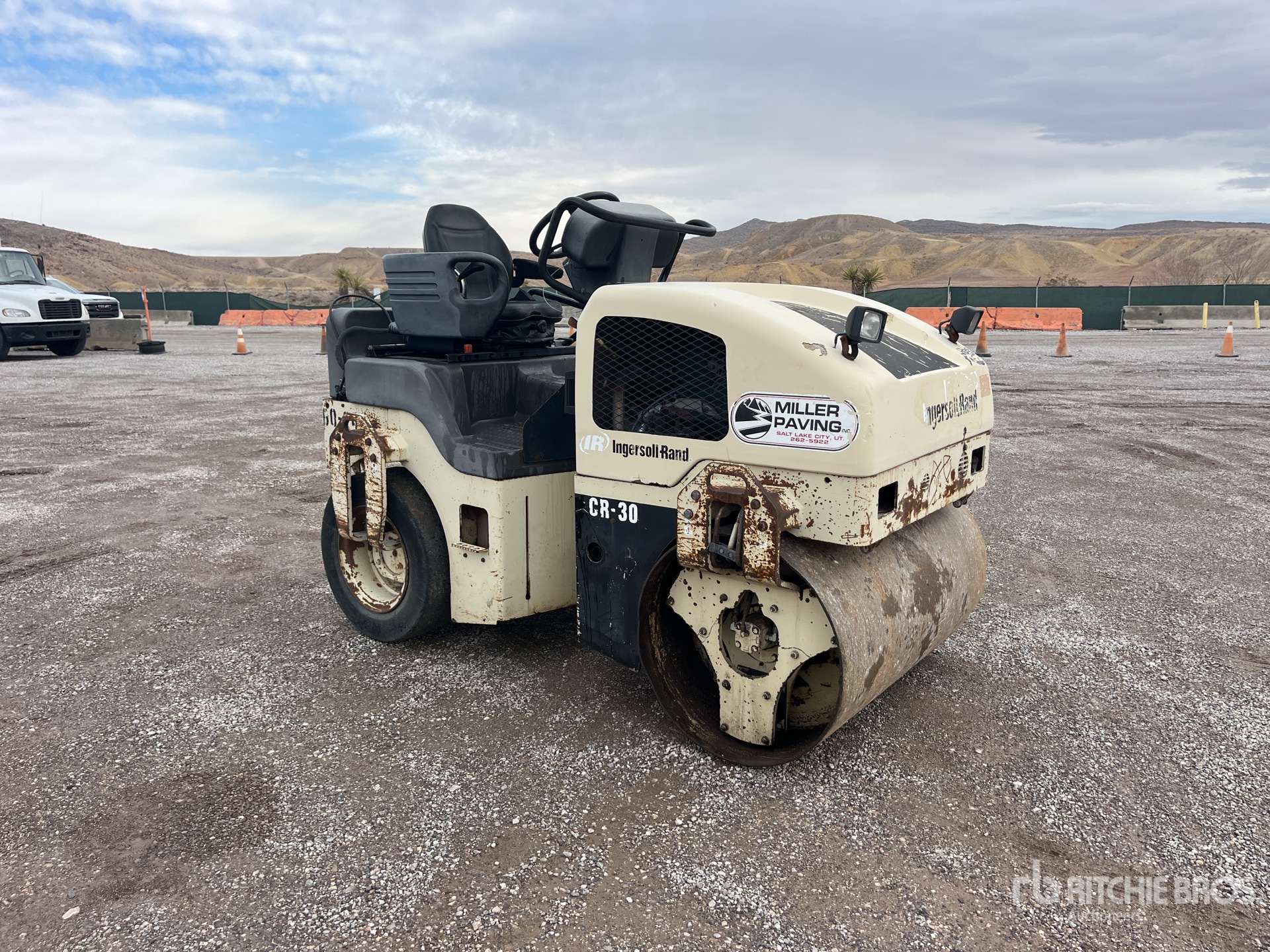 General Appearance with Imagen: esquina delantera derecha