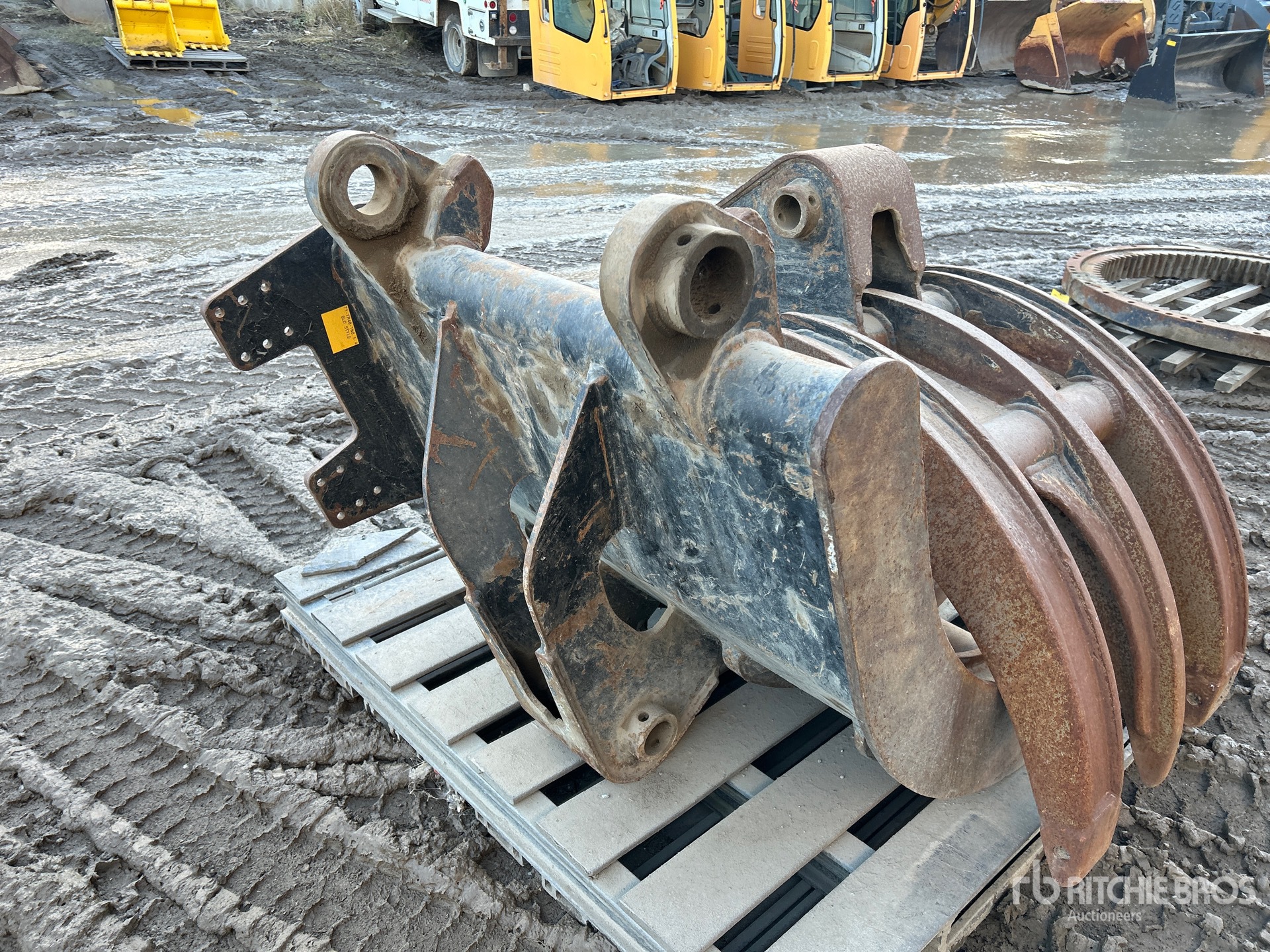 Aspect général with