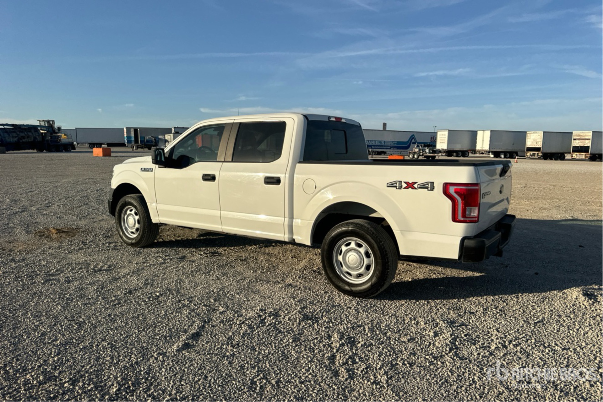 General Appearance with Zdjęcie, lewy dolny róg