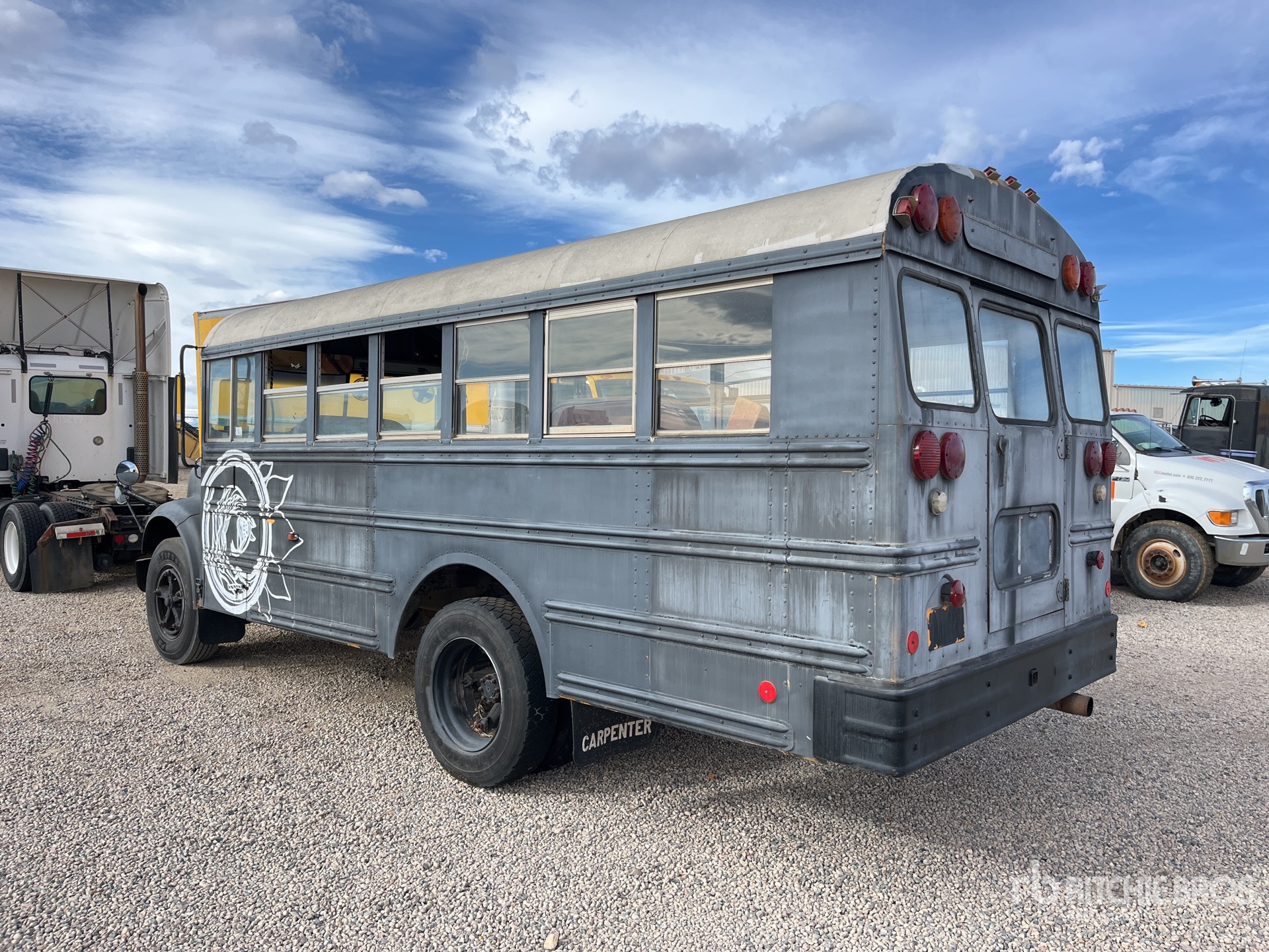 General Appearance with Zdjęcie, lewy dolny róg