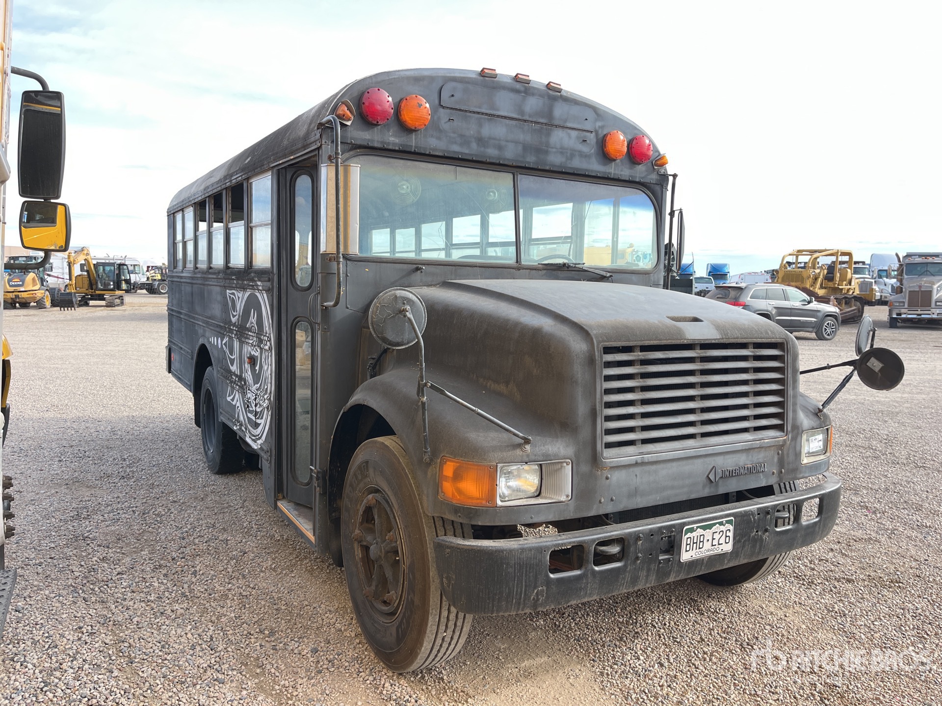 General Appearance with Zdjęcie, prawy górny róg