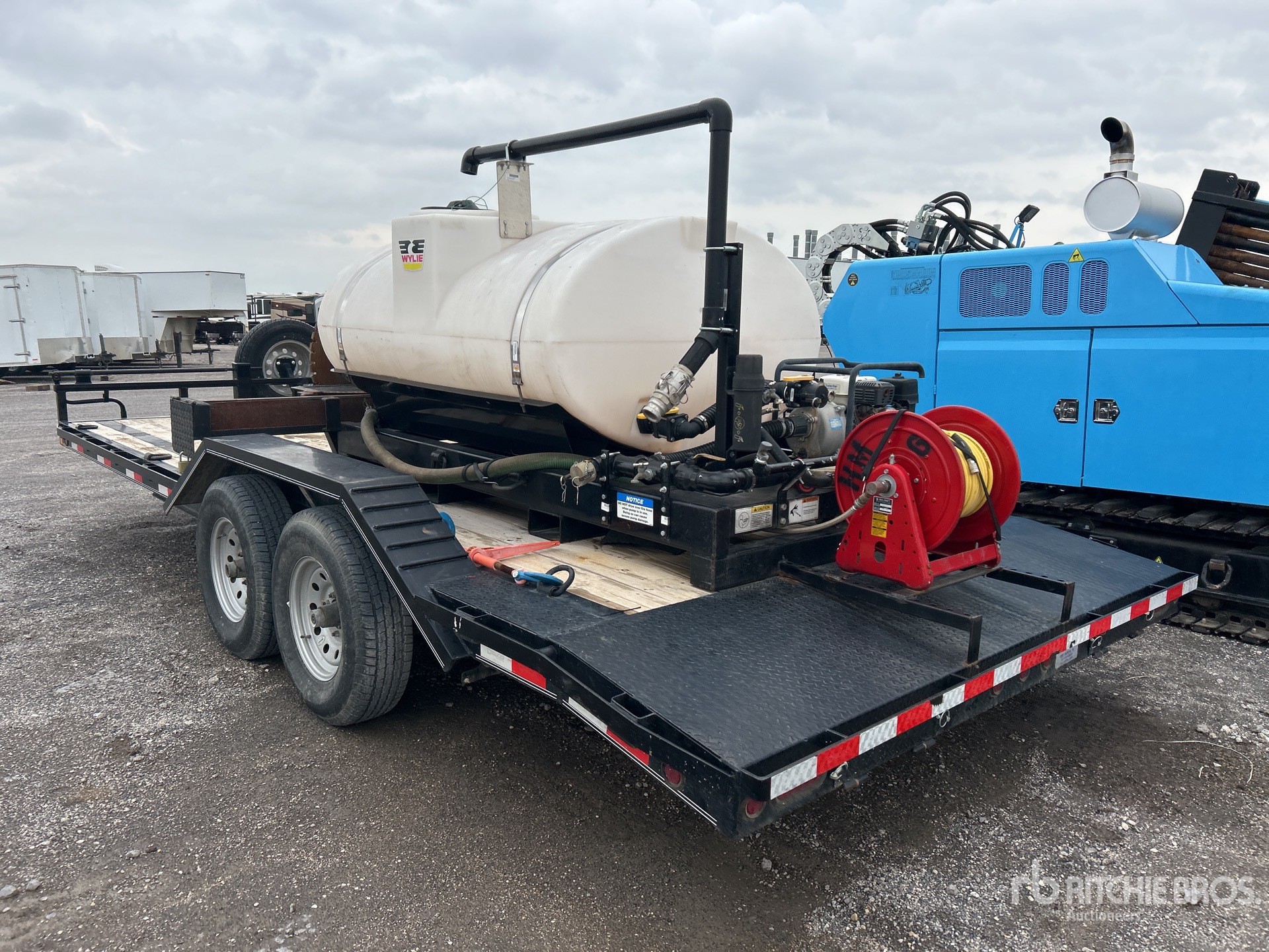 General Appearance with Imagen: esquina trasera izquierda