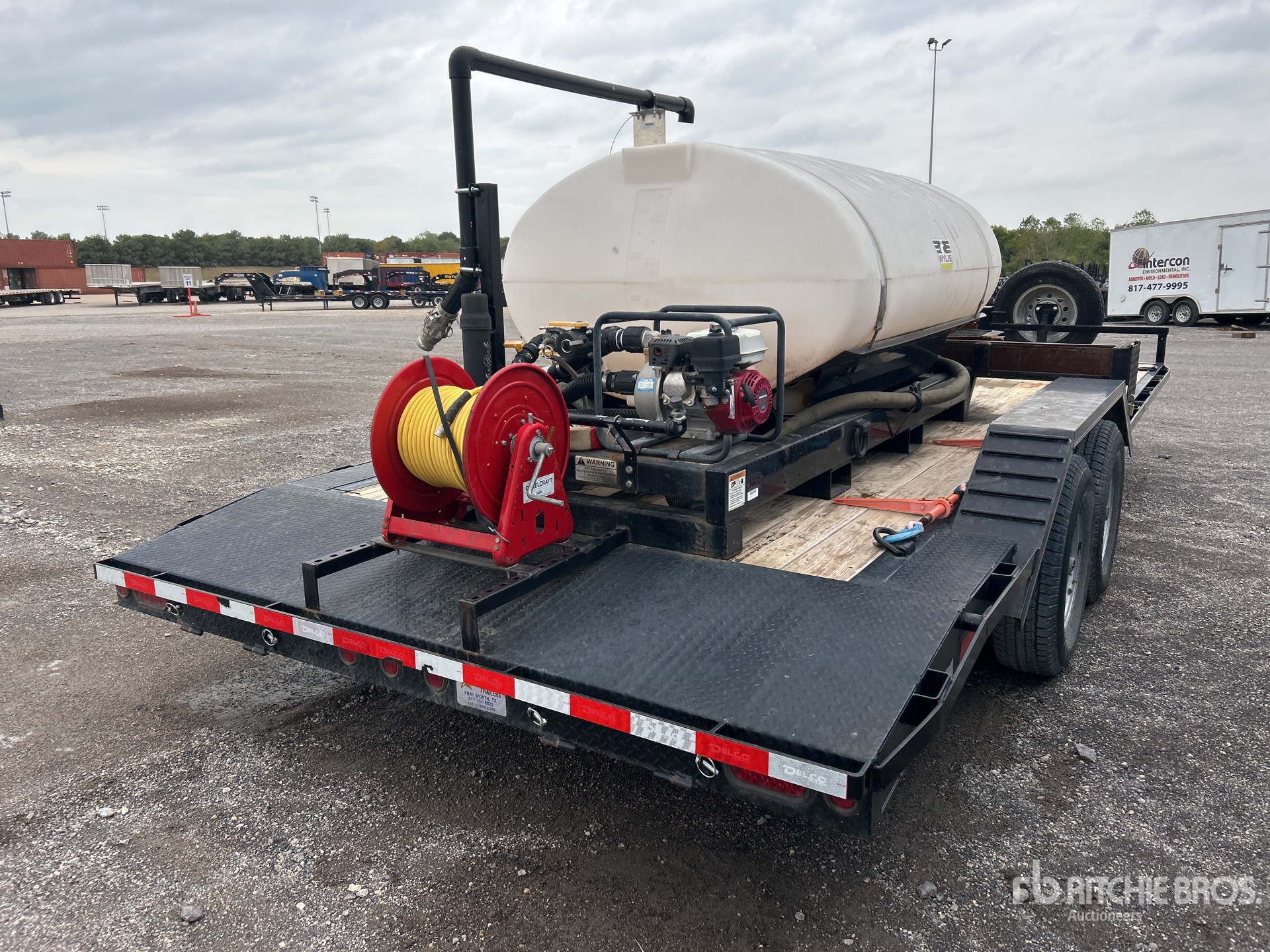 General Appearance with Imagen: esquina trasera derecha