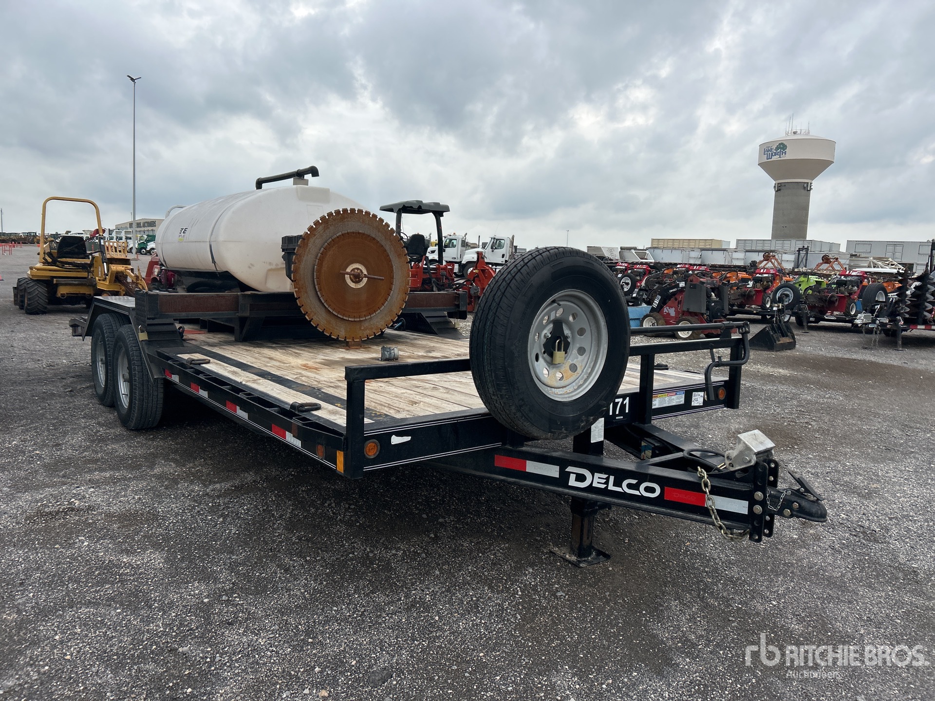 General Appearance with Imagen: esquina delantera derecha