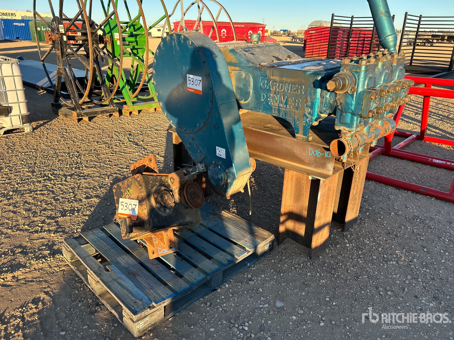 Aspect général with Image, coin avant gauche