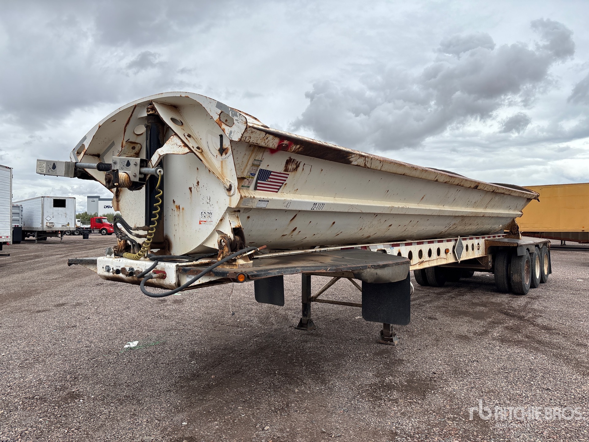 General Appearance with Imagen: esquina delantera izquierda