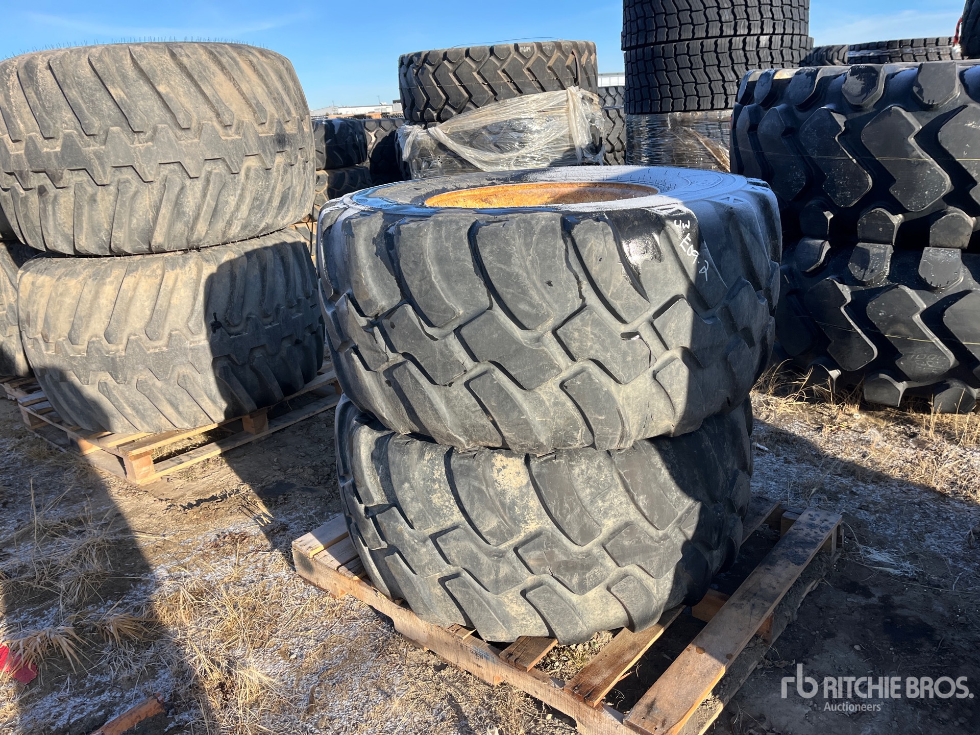 General Appearance with Imagen: esquina trasera izquierda