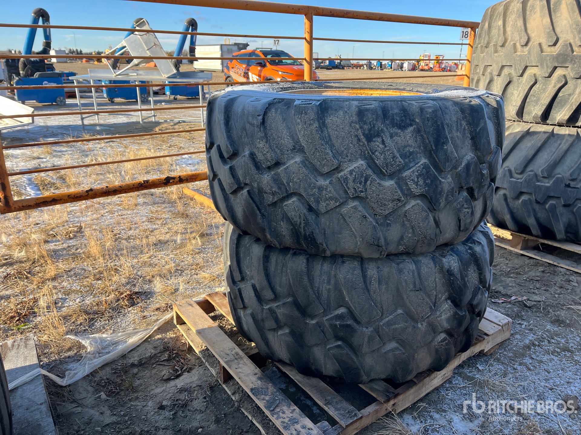 General Appearance with Imagen: esquina trasera derecha