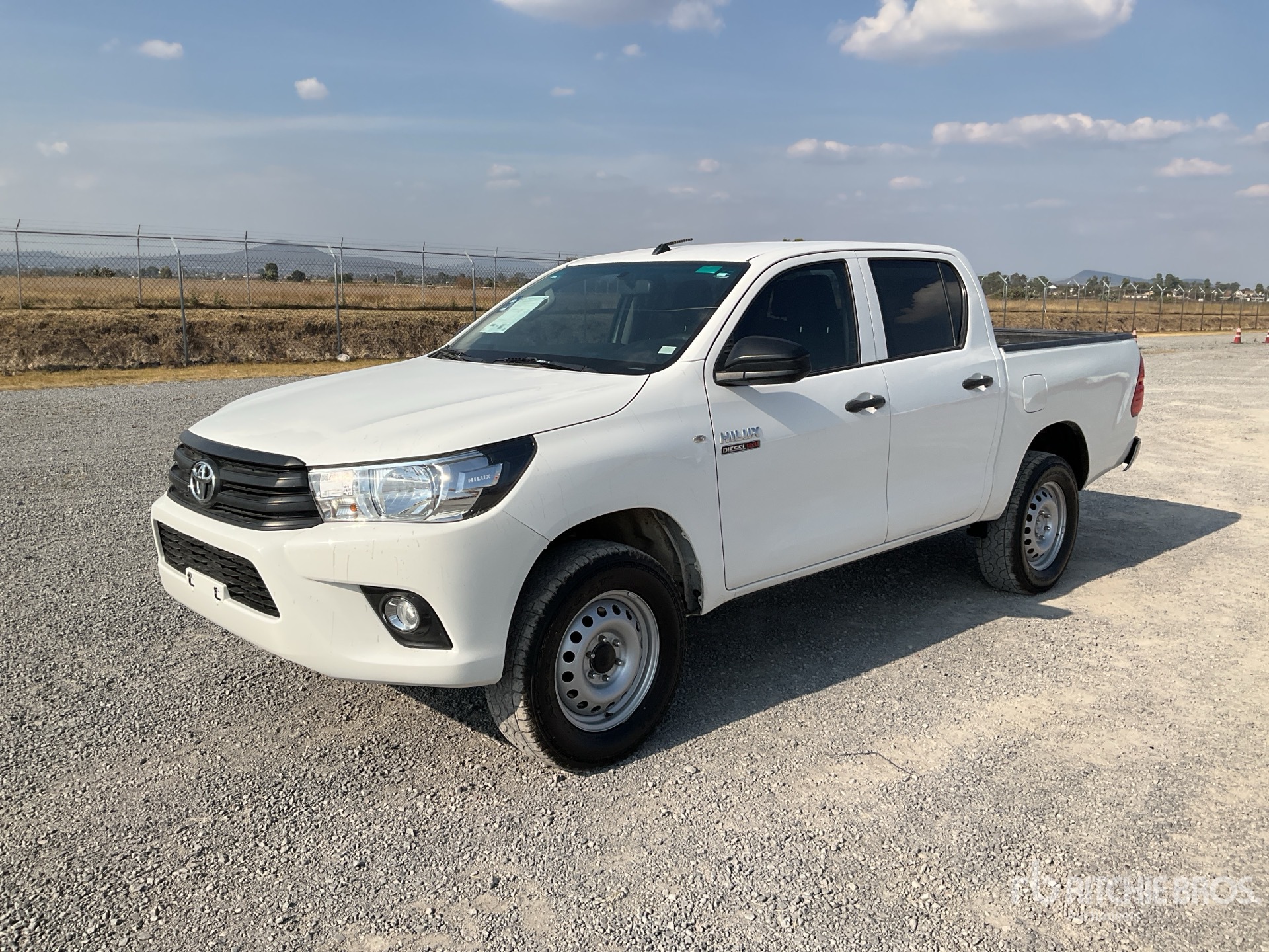 General Appearance with Imagen: esquina delantera izquierda