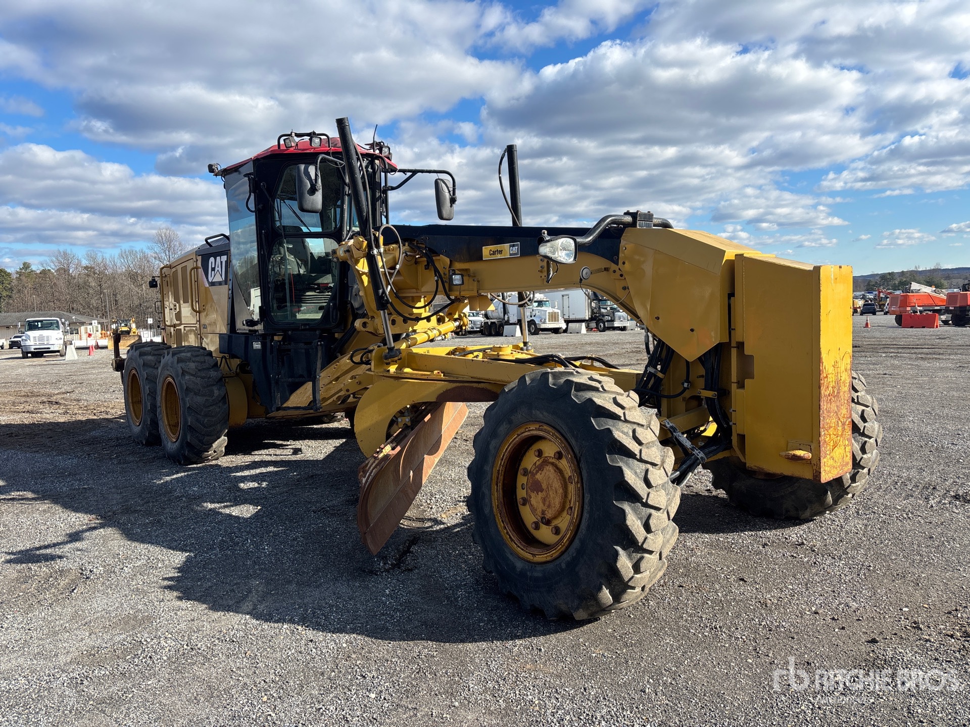 General Appearance with Imagen: esquina delantera derecha