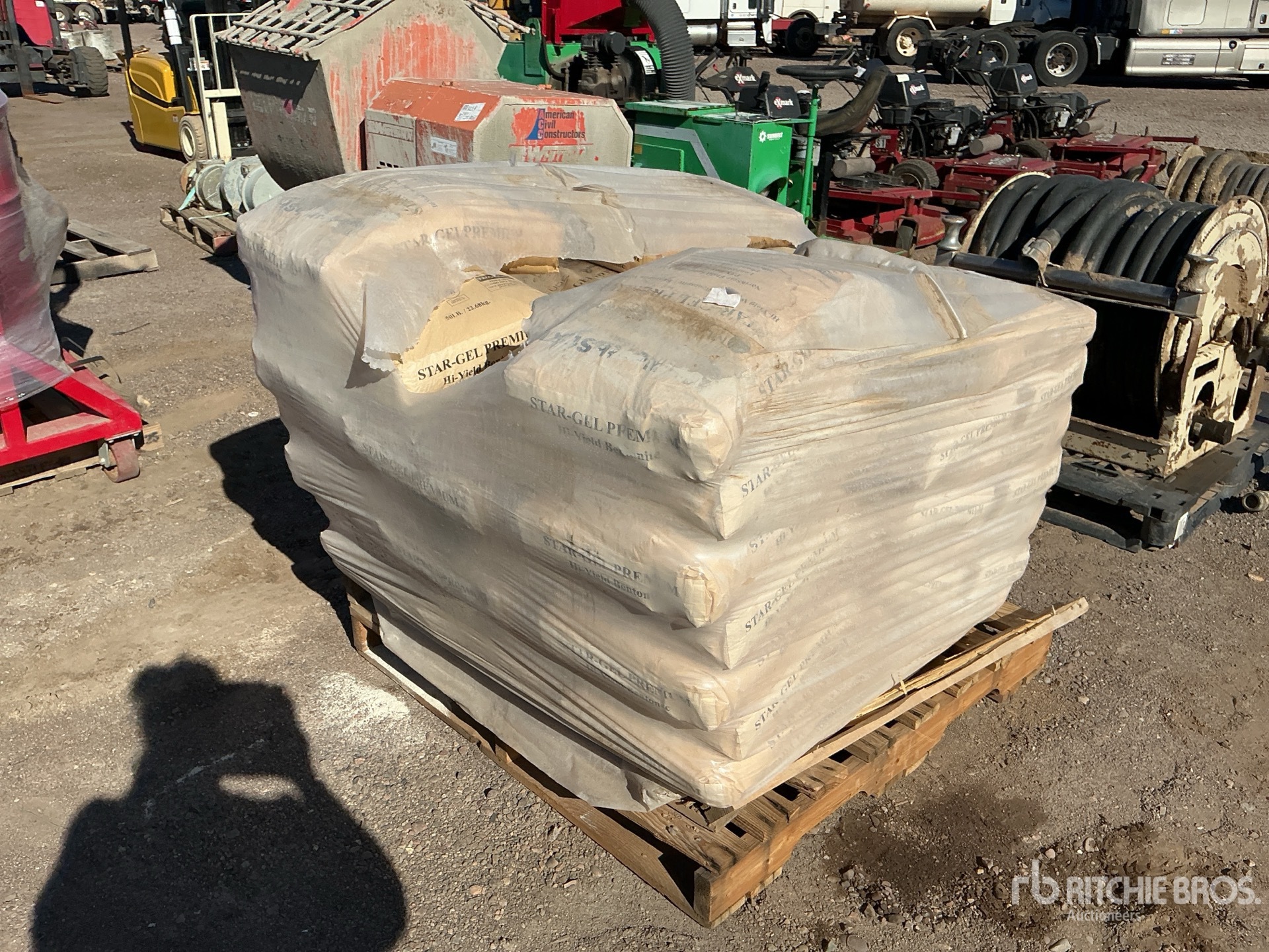 General Appearance with Imagen: esquina trasera derecha