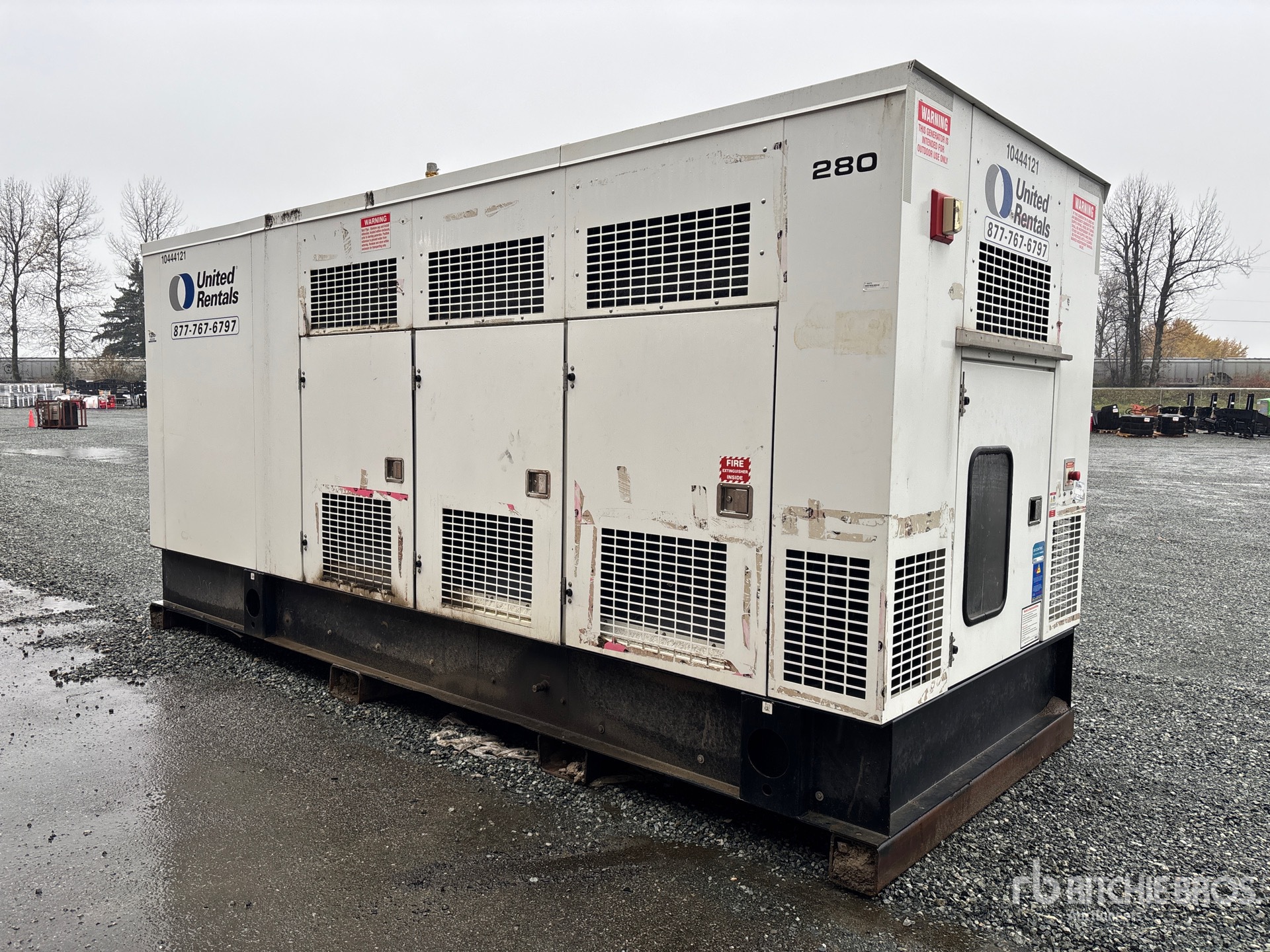 General Appearance with Zdjęcie, prawy górny róg