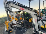 v2 Chassis - Excavator with