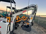 v2 Chassis - Excavator with
