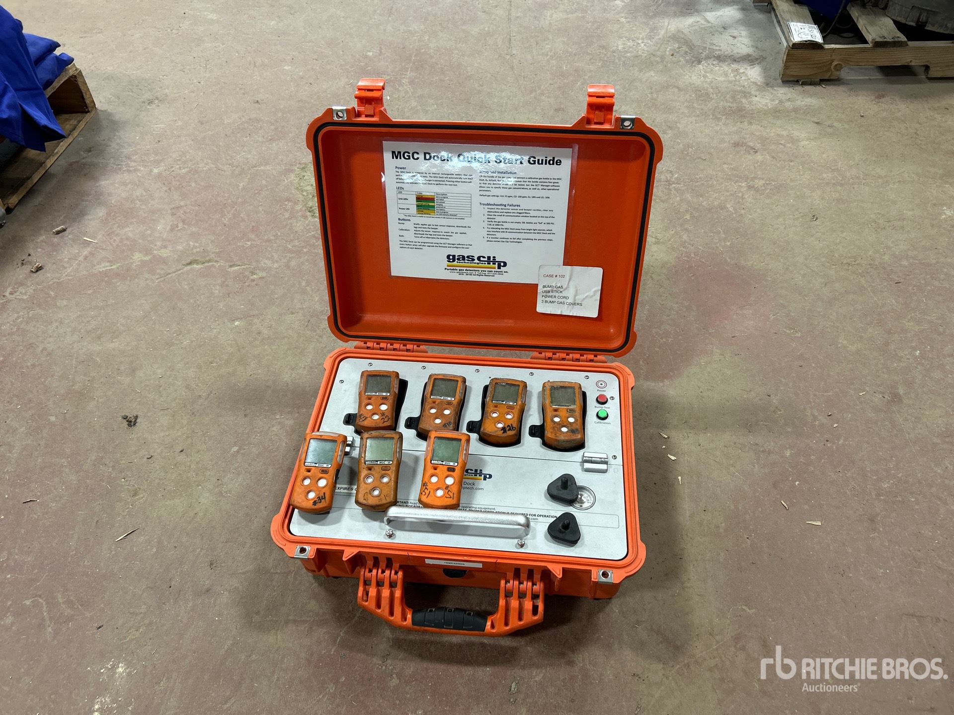 Aspect général with 