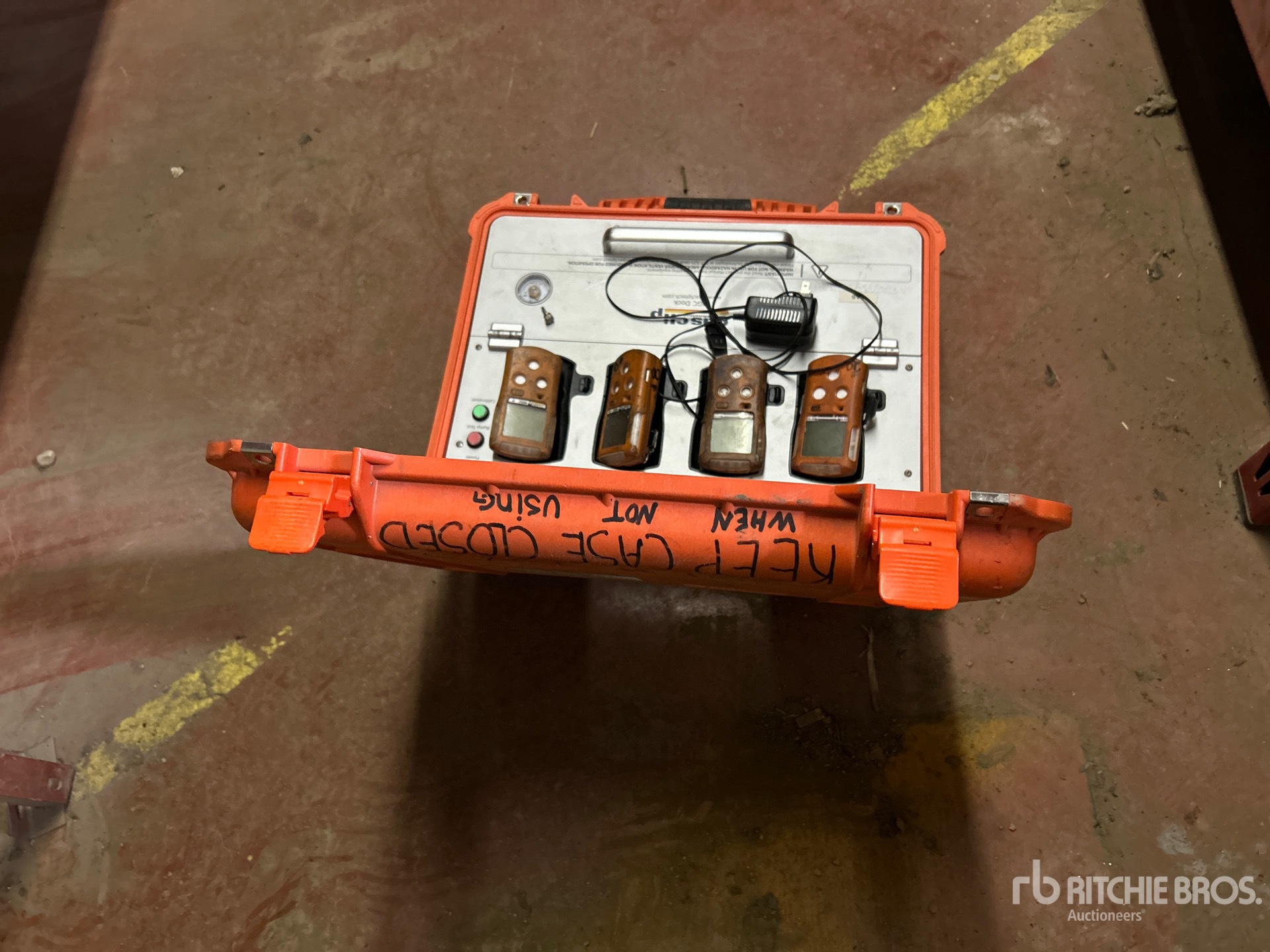 Aspect général with 