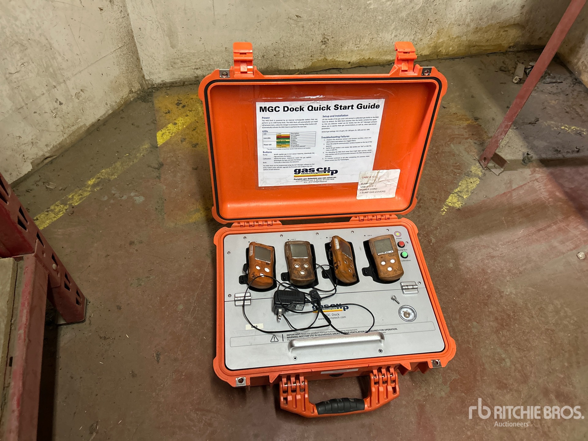 Aspect général with 