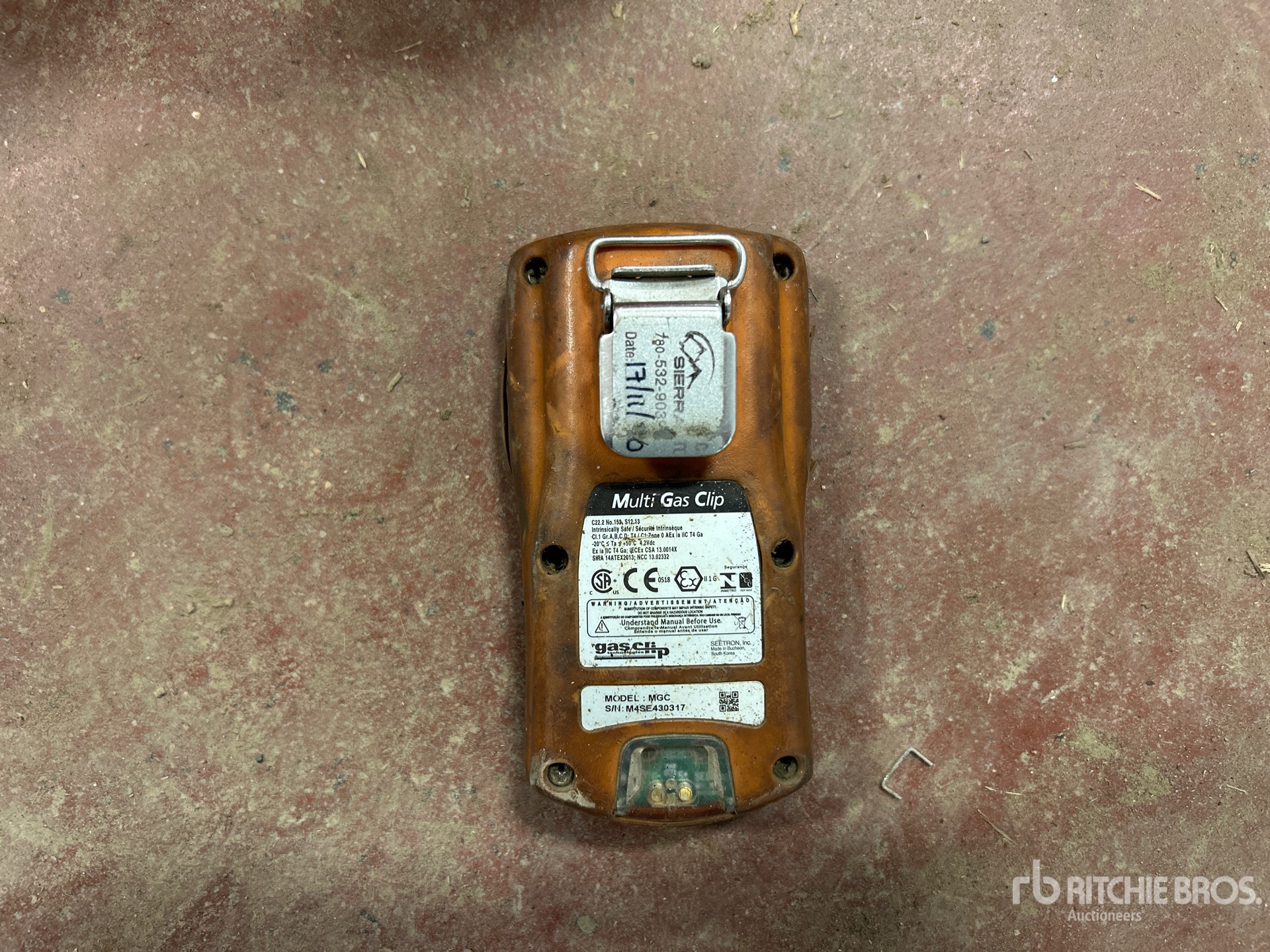 Aspect général with 