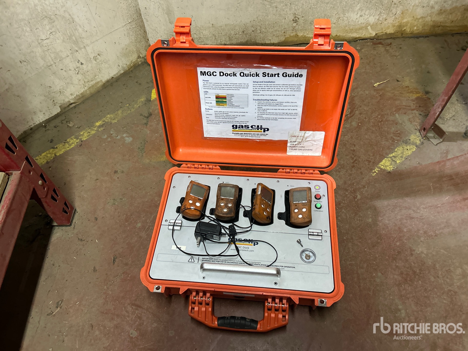 Aspect général with 