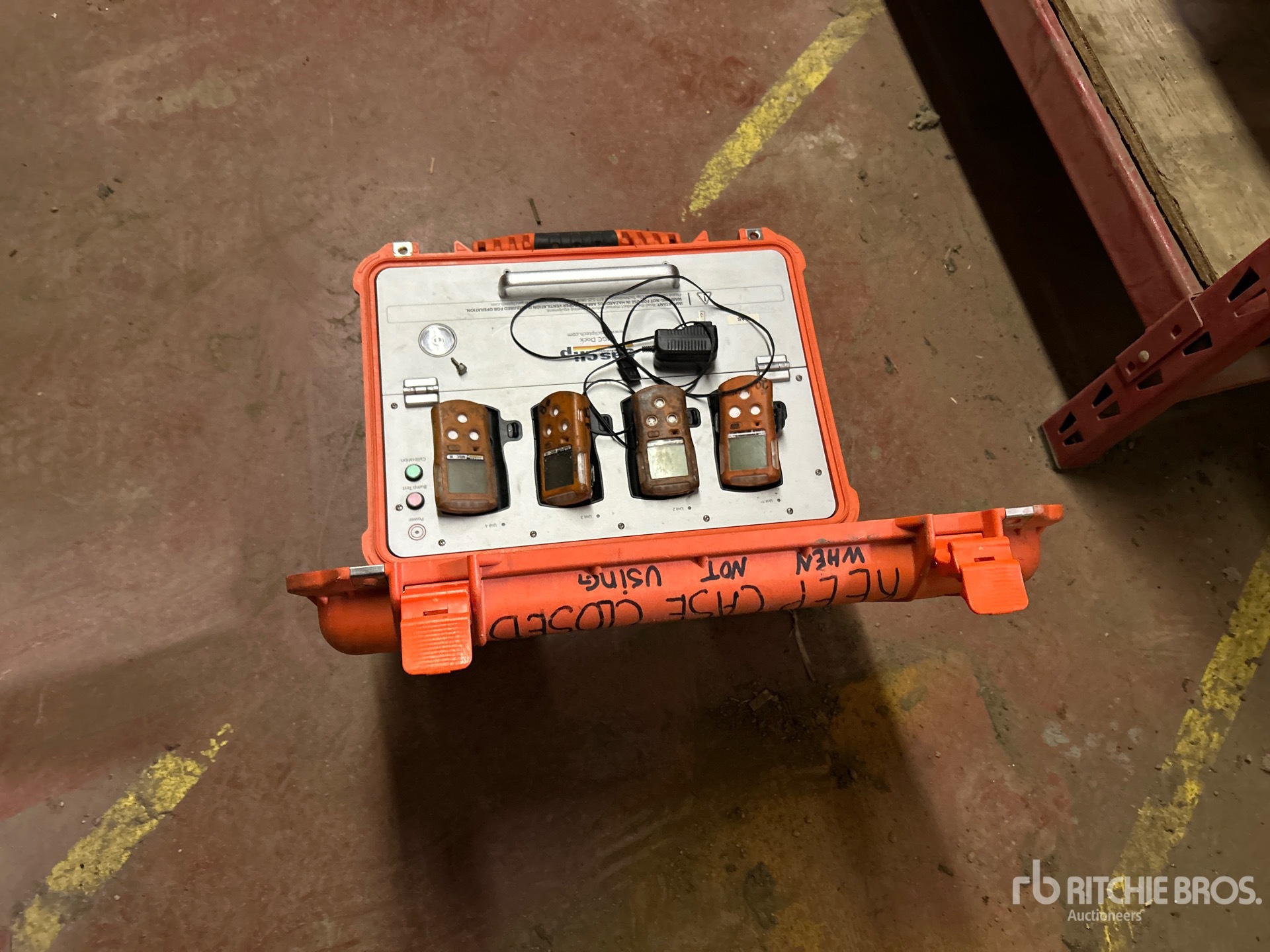 Aspect général with 