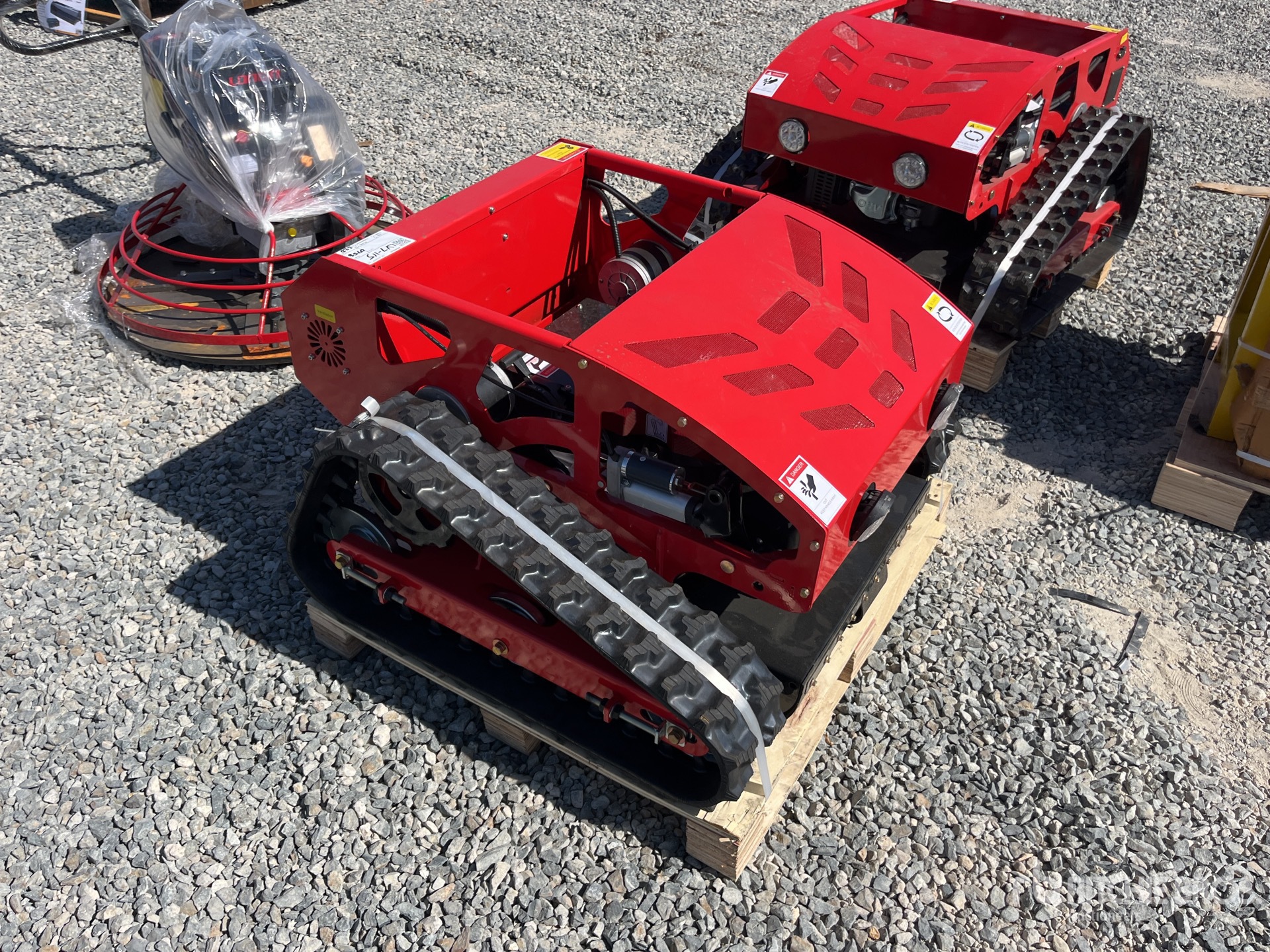 General Appearance with Zdjęcie, prawy górny róg