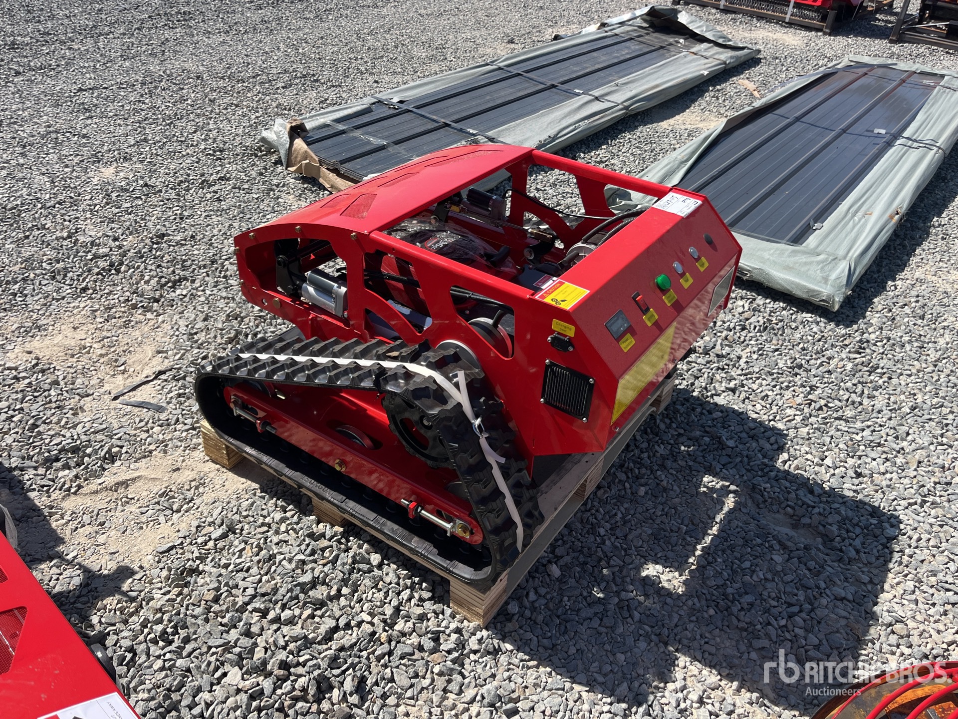 General Appearance with Zdjęcie, lewy dolny róg