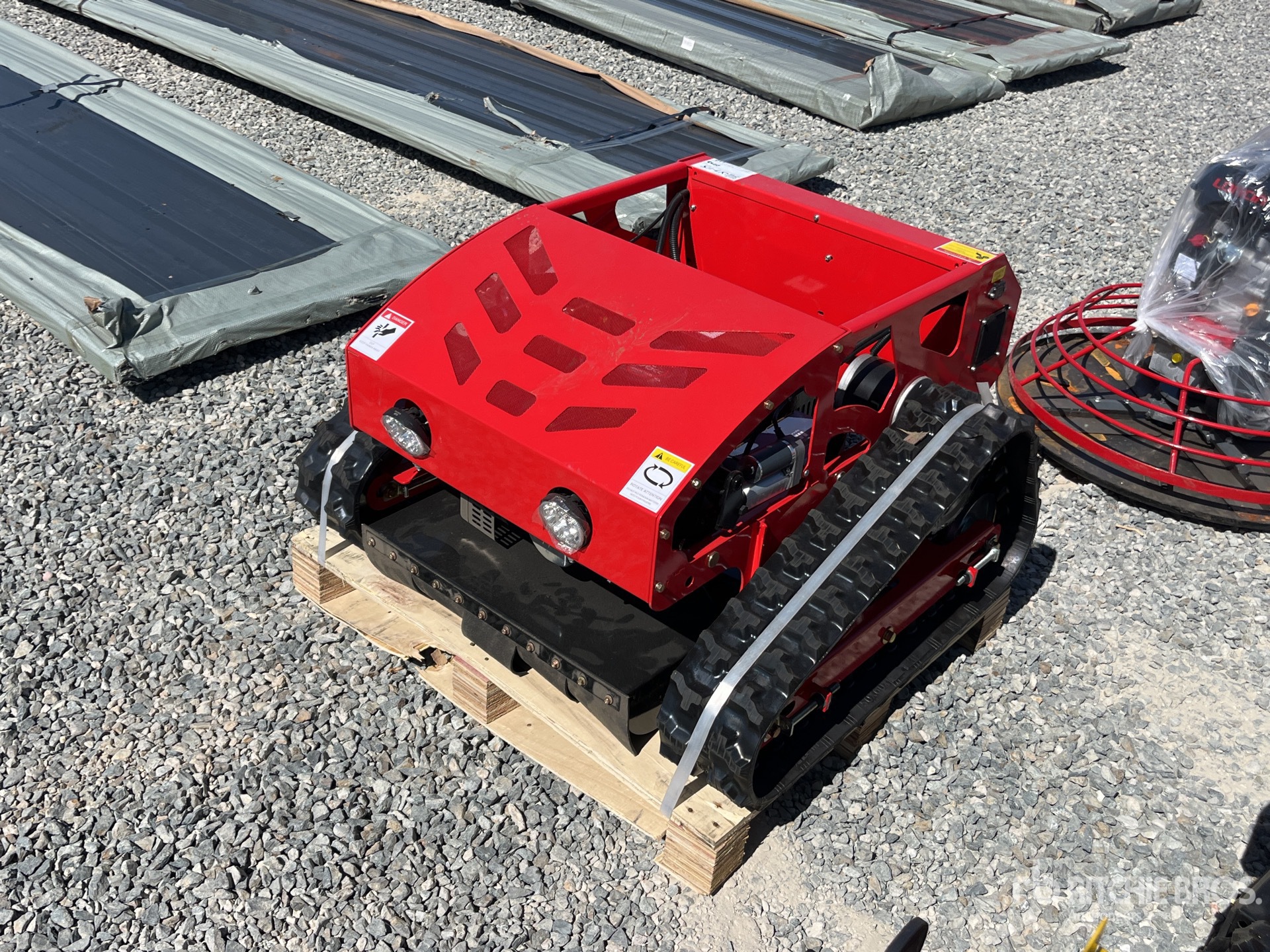 General Appearance with Zdjęcie, lewy górny róg