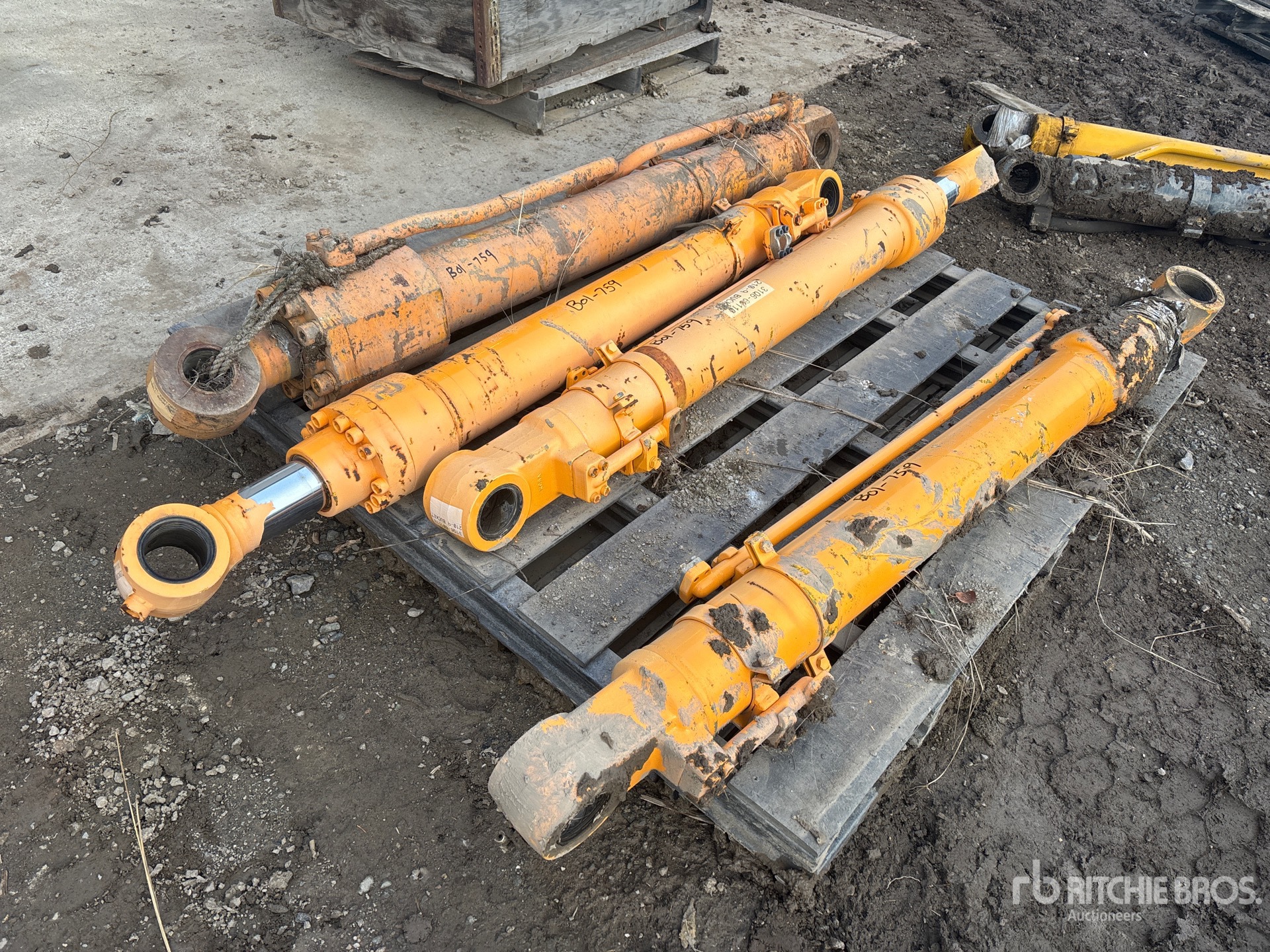 General Appearance with Foto, angolo anteriore destro