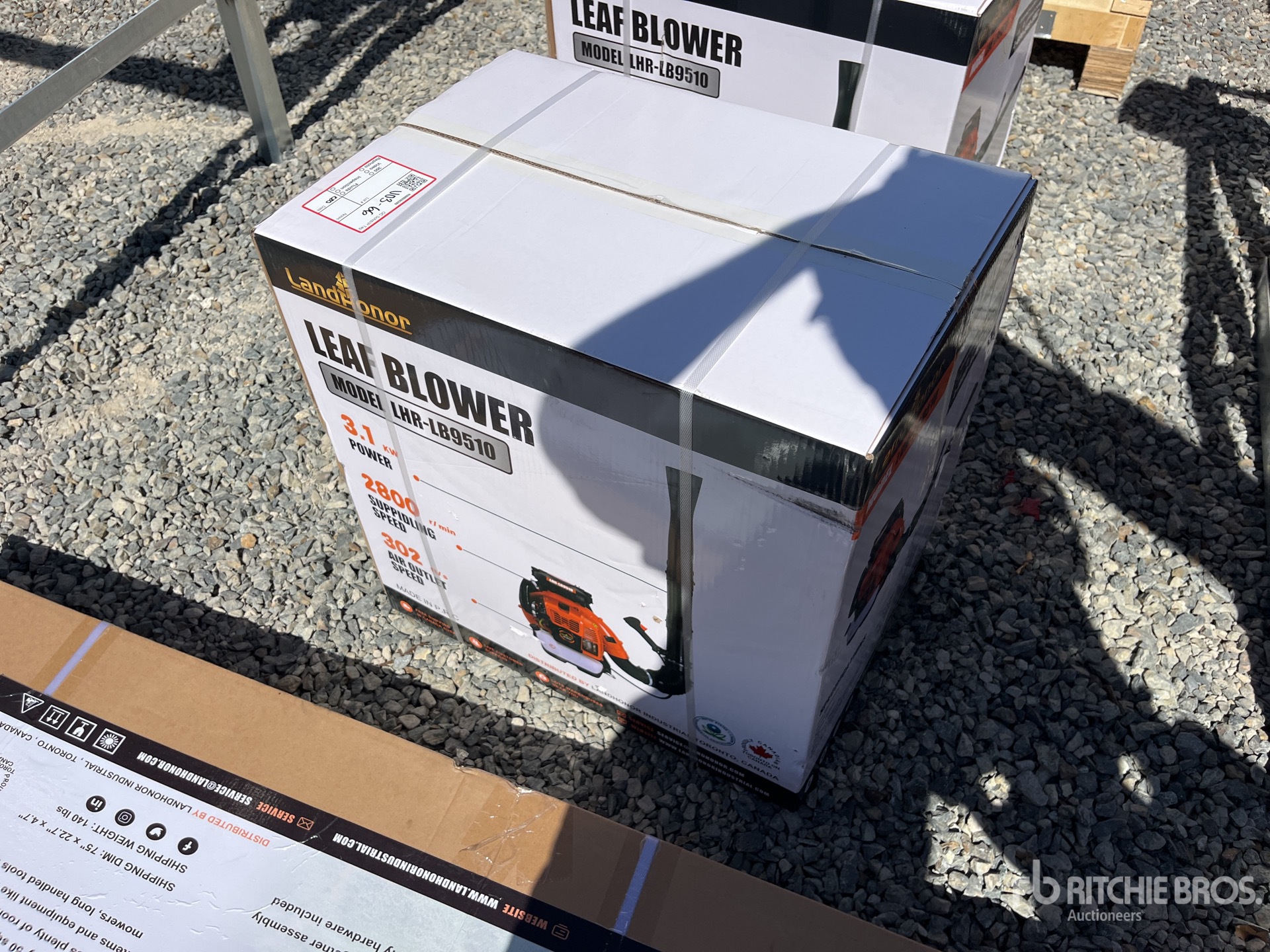 General Appearance with Foto, angolo posteriore sinistro