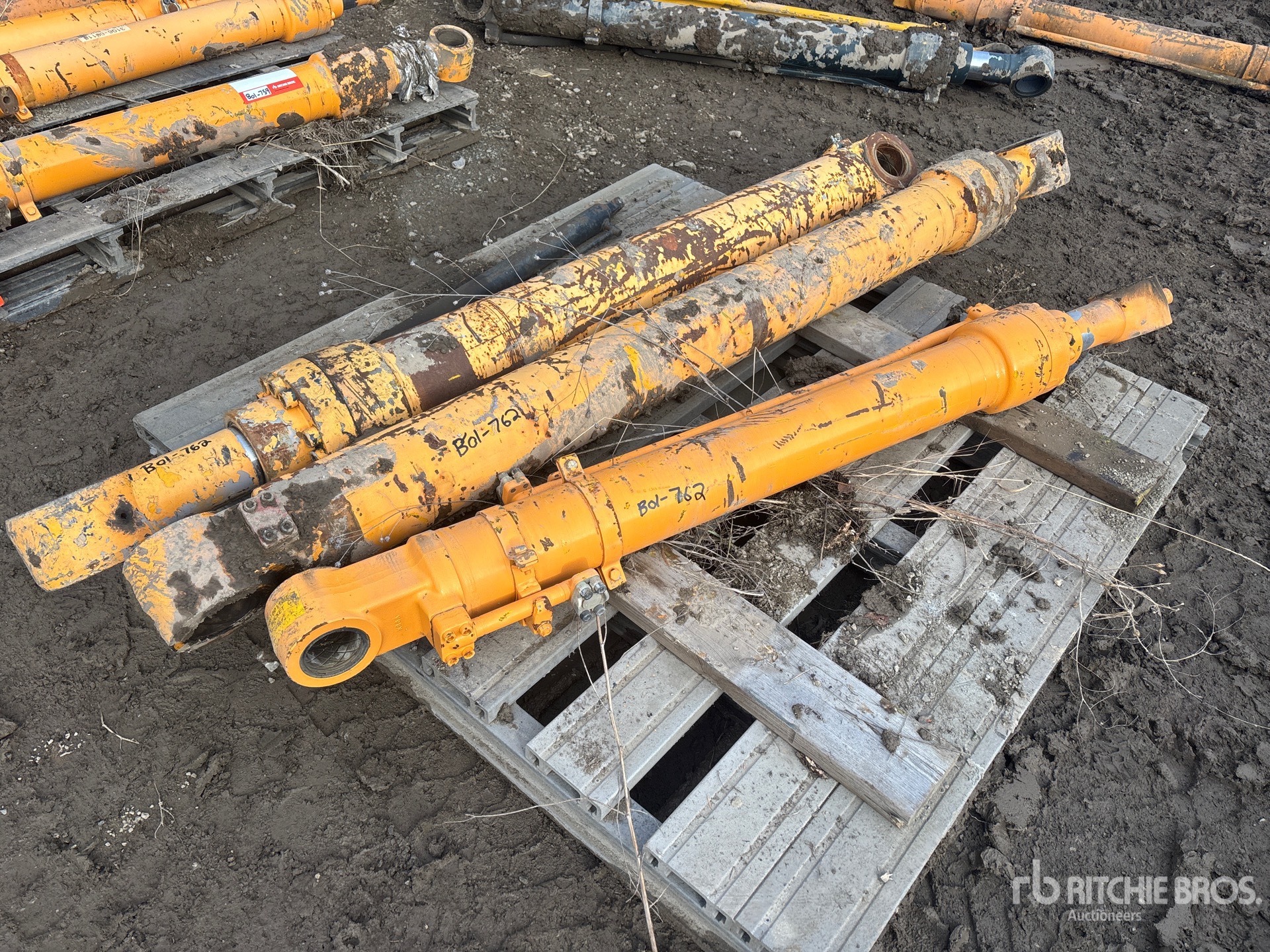 General Appearance with Foto, angolo anteriore destro